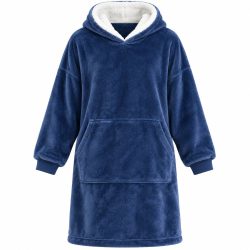 هودی پتویی برند UP2 FASHION کد 852361