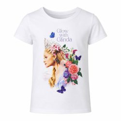تیشرت دخترانه برند wicked کد 1296932