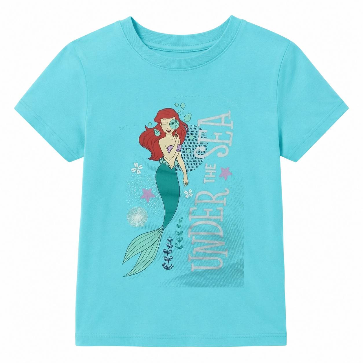 تیشرت دخترانه برند لوپیلو طرح princess کد 473262