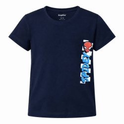 تیشرت پسرانه برند لوپیلو طرح marvel کد 463976