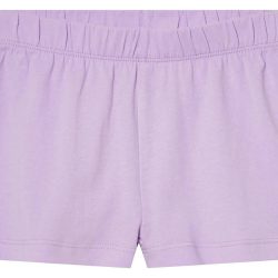 شورتک نخی دخترانه برند لوپیلو کد ۴۷۳۳۱۷۴