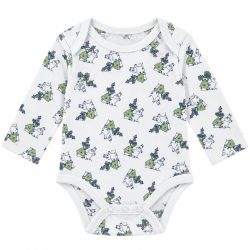بلوز بادی بچگانه برند moomin کد 4911572