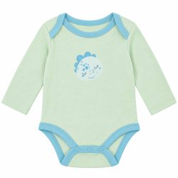 بلوز بادی بچگانه برند baby best کد 778254