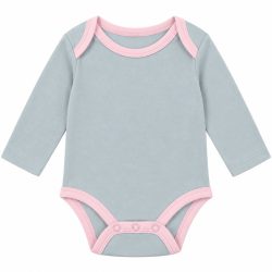 بلوز بادی دخترانه برند baby best کد 8782544