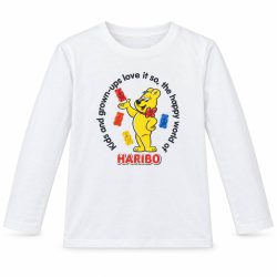 بلوز نخی بچگانه برند Haribo کد 20697462