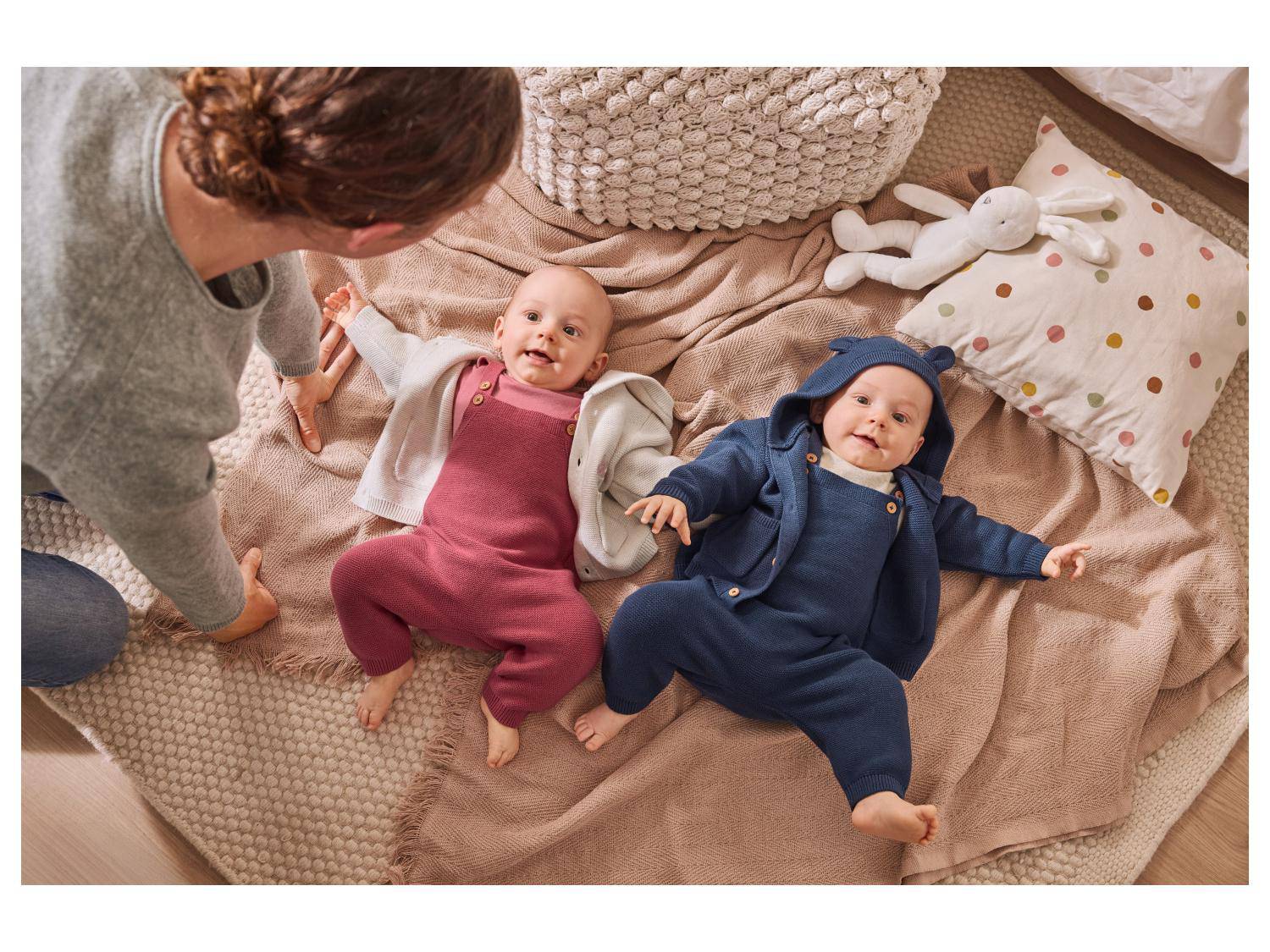 ژاکت بافت دخترانه برند لوپیلو کد 4874082