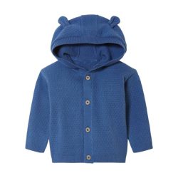 ژاکت بافت بچگانه برند لوپیلو کد 4820093