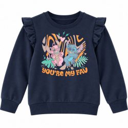 بلوز دورس دخترانه طرح Disney کد 479478