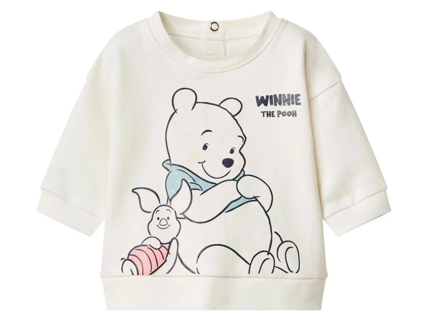 ست بلوز و شلوار دورس پسرانه برند لوپیلو طرح Disney کد 4934424
