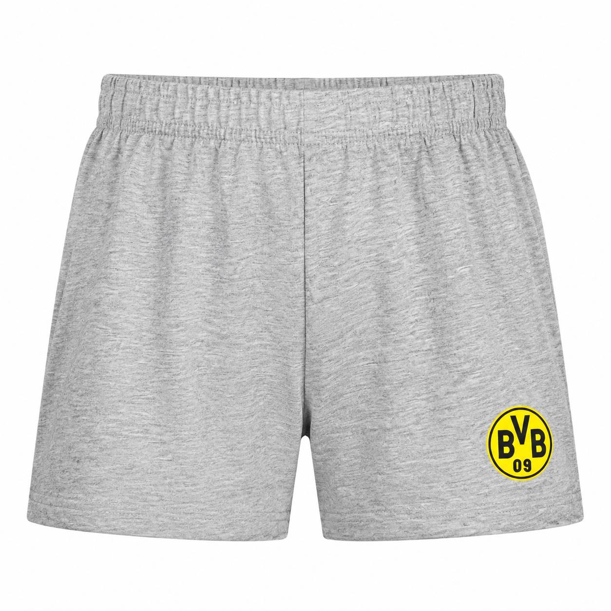 شورتک نخی پسرانه برند لوپیلو طرح bvb 09 کد 25990