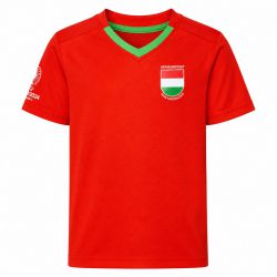 تیشرت ورزشی پسرانه برند لوپیلو طرح فیفا کد 458284