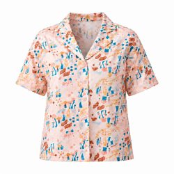 شومیز زنانه برند UP2 FASHION کد 8484557