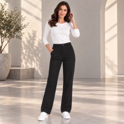 شلوار کشی زنانه برند UP2 FASHION کد 8539253