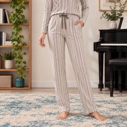 شلوار راحتی زنانه برند UP2 FASHION کد 214455