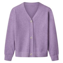 ژاکت بافت دخترانه برند لوپیلو کد 4968362