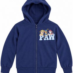 سویشرت پسرانه برند لوپیلو طرح PAW PATROL کد 128979