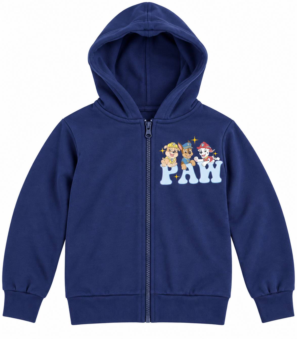 سویشرت پسرانه برند لوپیلو طرح PAW PATROL کد 128979