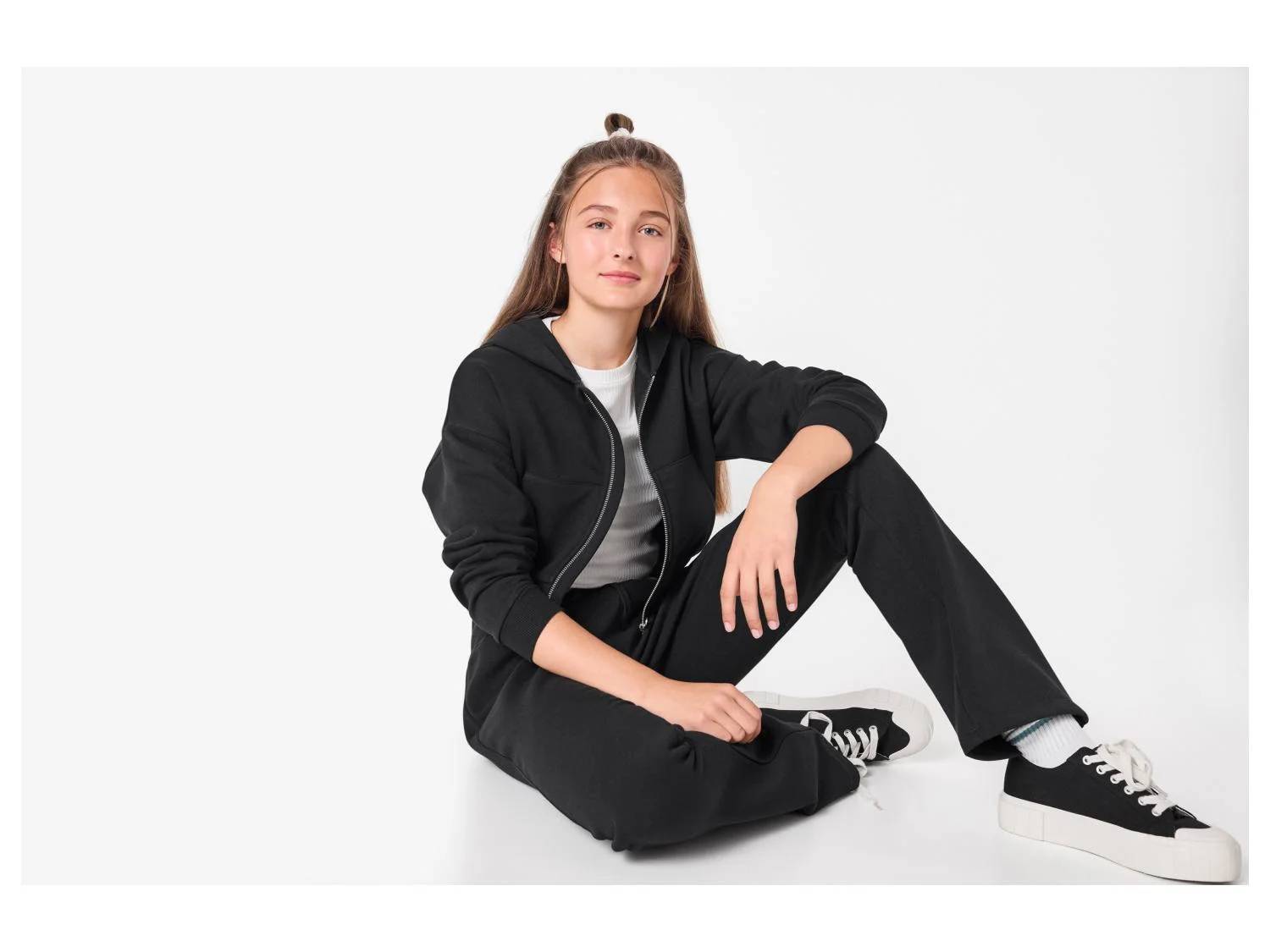 سویشرت دخترانه برند esmara kids کد 528063