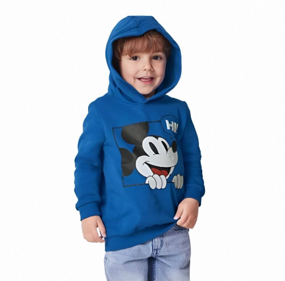 هودی پسرانه برند لوپیلو طرح Disney کد 486443