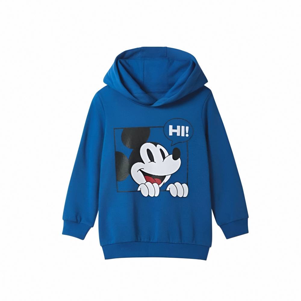 هودی پسرانه برند لوپیلو طرح Disney کد 486443