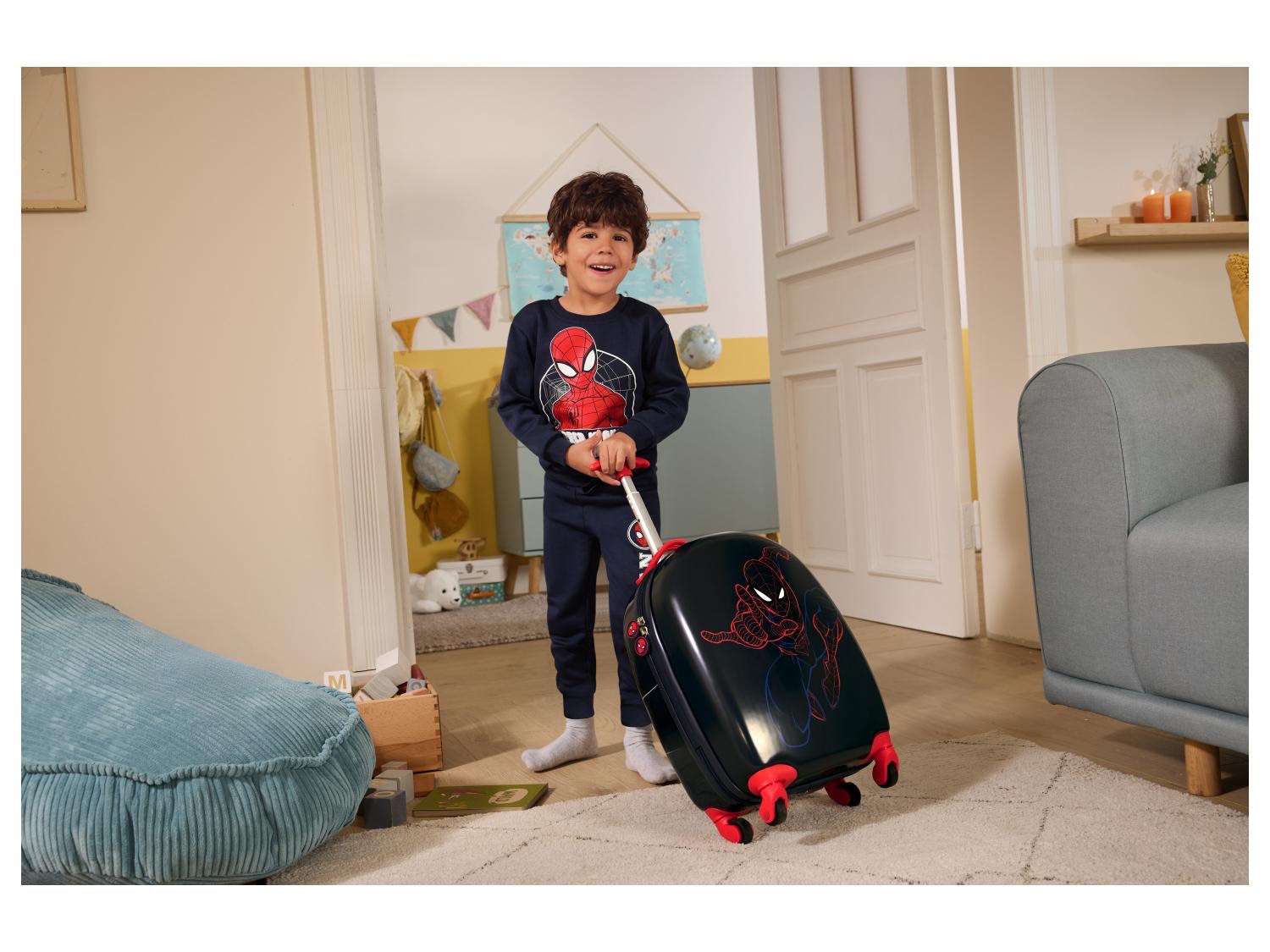 شلوار اسلش پسرانه برند لوپیلو طرح دیزنی کد 4945552