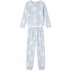 ست بلوز و شلوار حوله ای دخترانه برند esmara kidsکد 4860872