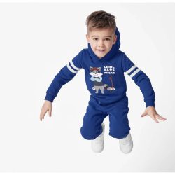 هودی پسرانه برند لوپیلو کد 4789672