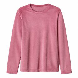 بلوز حوله ای دخترانه برند esmara kids کد 4860875