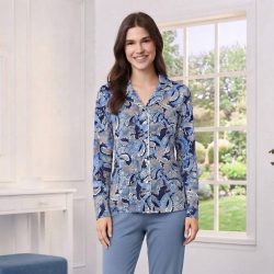 بلوز زنانه برند UP2 FASHION کد 8488442