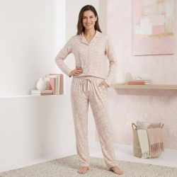ست بلوز شلوار زنانه برند UP2 FASHION کد 8488444