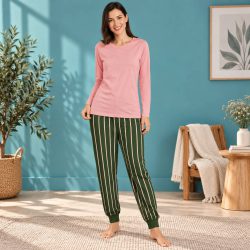 ست بلوز شلوار زنانه برند UP2 FASHION کد 8487977
