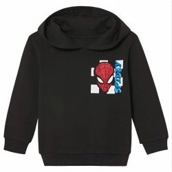 هودی پسرانه برند لوپیلو طرح SPIDER MAN کد 463974