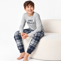 ست بلوز و شلوار پسرانه برند esmara kids کد 4851643