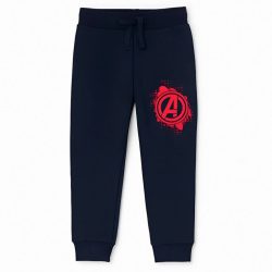 شلوار اسلش پسرانه برند لوپیلو طرح AVENGERS کد 4639783