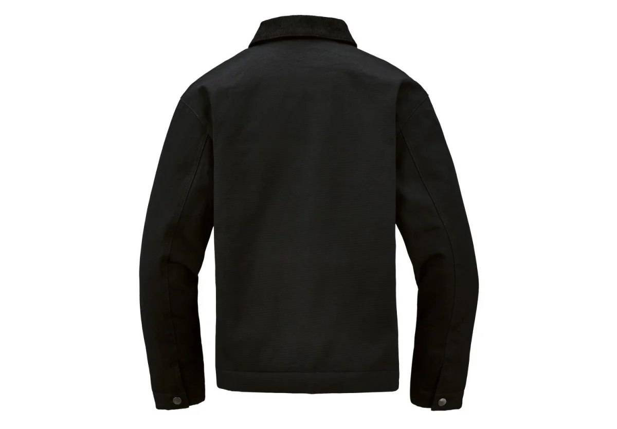 کاپشن کار برزنتی مردانه برند PARKSIDE کد 482207
