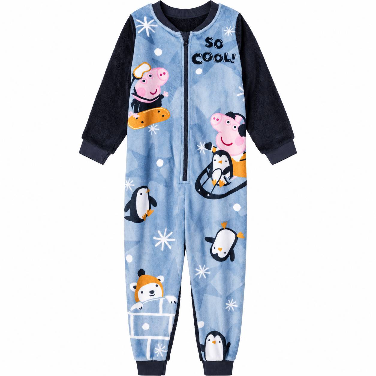 سرهم حوله ای بچگانه برند لوپیلو طرح peppa pig کد 427976
