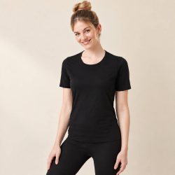 تیشرت ورزشی وال زنانه برند crane کد 853377