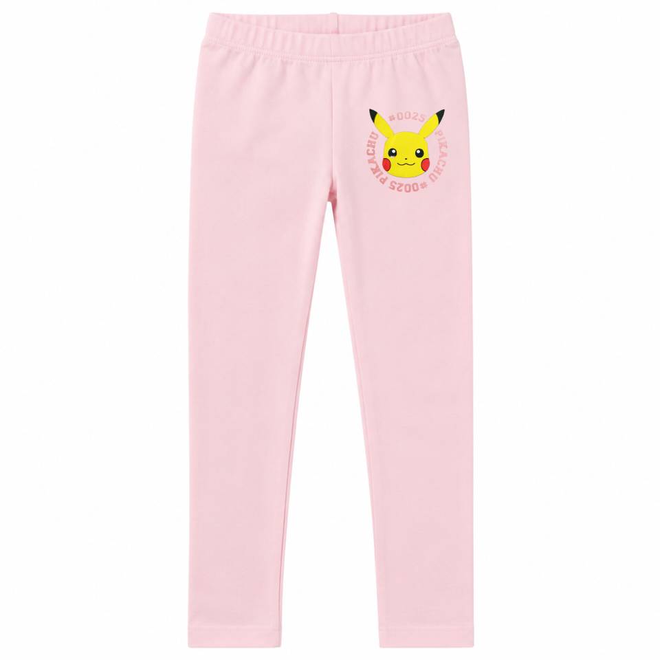 لگ نخی دخترانه برند لوپیلو طرح POKEMON کد 2079763