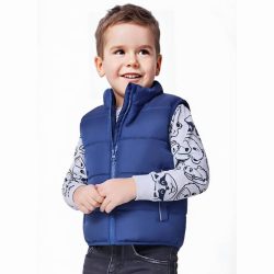 پافر پسرانه برند لوپیلو کد 840351