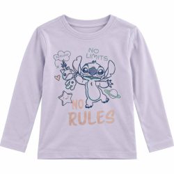 بلوز نخی دخترانه برند لوپیلو طرح Disney کد 131658