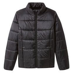 کاپشن الیاف دخترانه برند esmara kids کد 479580