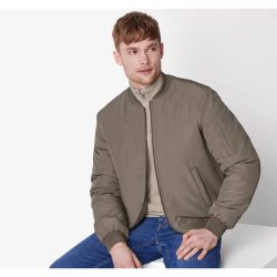 کاپشن خلبانی مردانه برند esmara men کد 481139