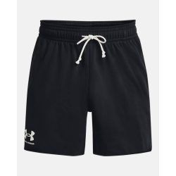شلوارک ورزشی مردانه برند Under armour کد 1382427