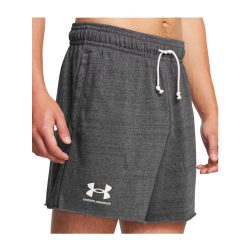 شلوارک ورزشی مردانه برند Under armour کد 13824273