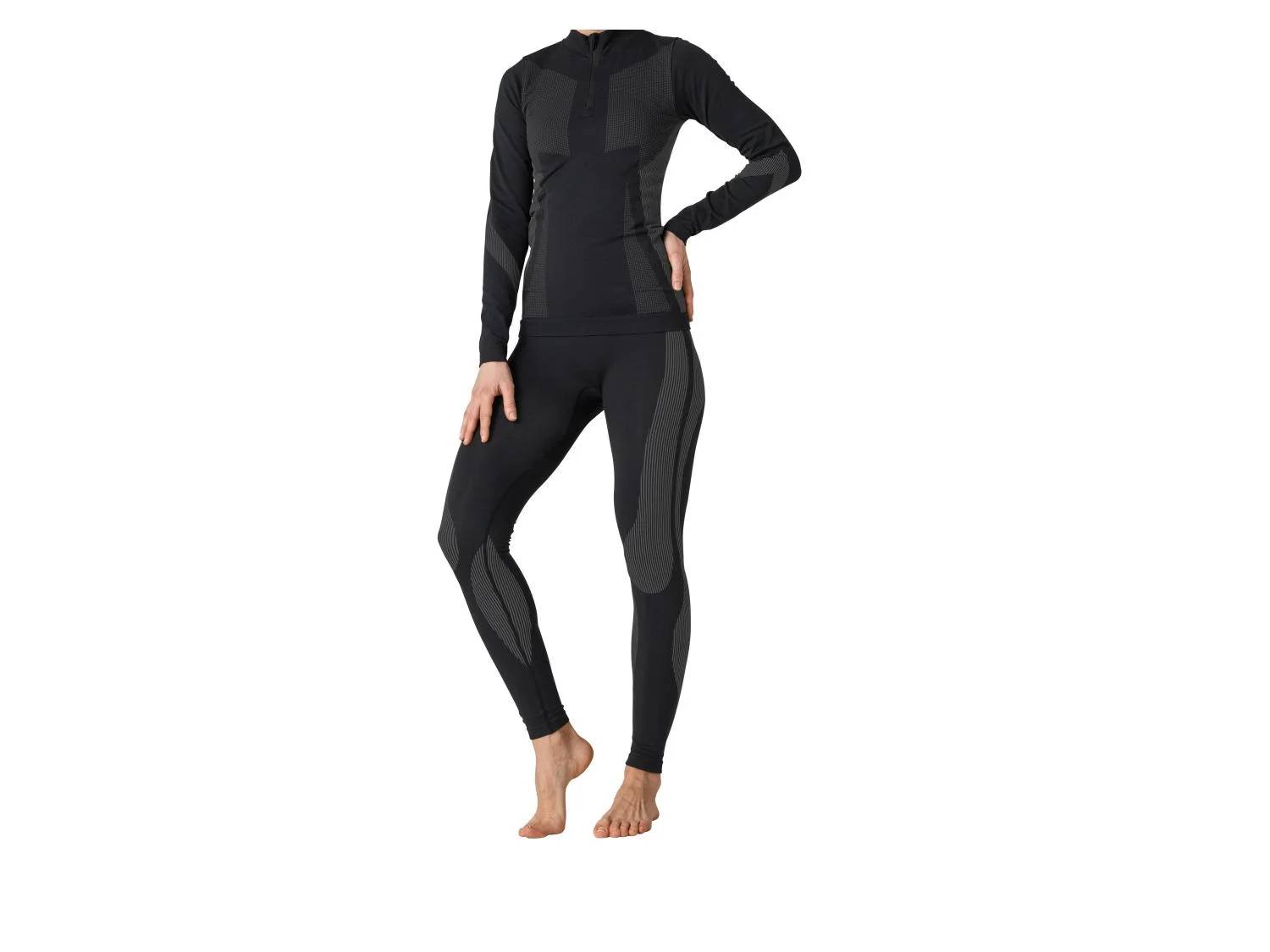 لگ ورزشی بیس لایر زنانه برند کریویت کد 484999