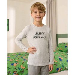بلوز نخی پسرانه برند esmara kids کد 4851644