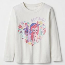 بلوز نخی دخترانه برند لوپیلو طرح PONY کد 4873222