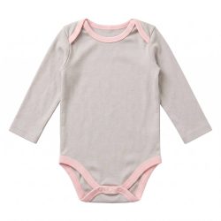 بلوز بادی دخترانه برند baby best کد 7782545