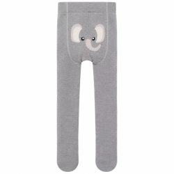 جوراب شلواری ترمال دخترانه برند Schafer Strumf کد 479299