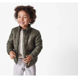 کاپشن پسرانه برند esmara kids کد 4795812